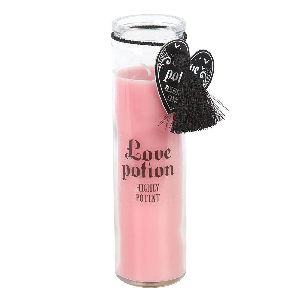 Love Potion Candle