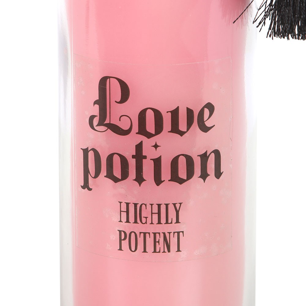 Love Potion Candle