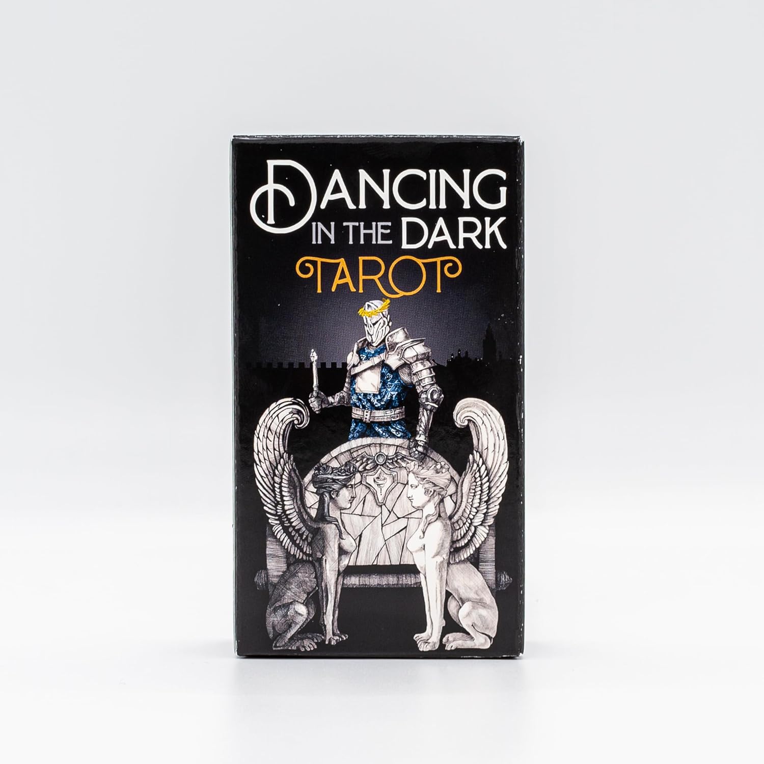 Dancing In The Dark Tarot