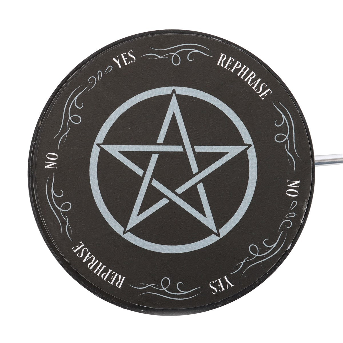 Pentagram Pendulum Decision Maker