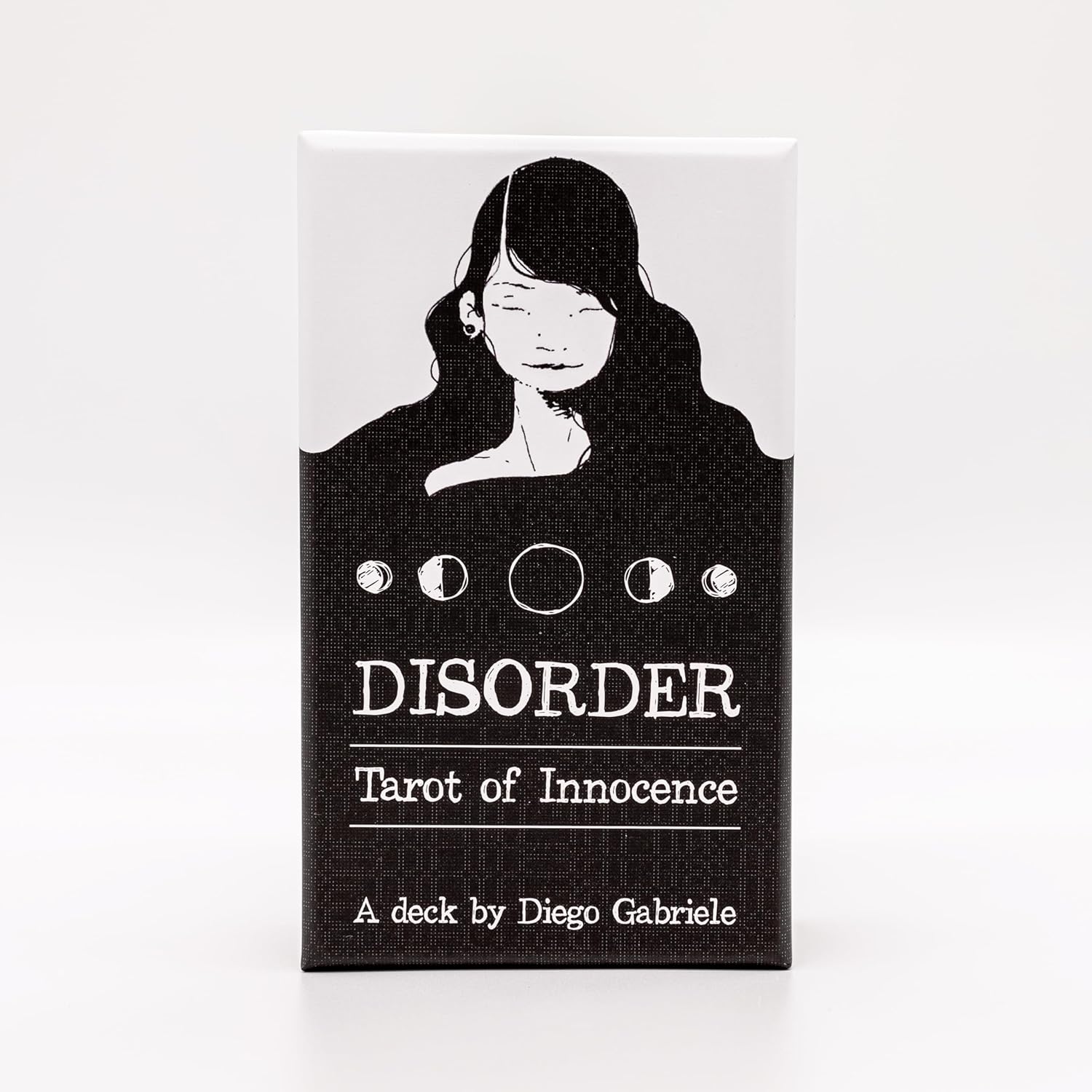 Disorder Tarot of Innocence