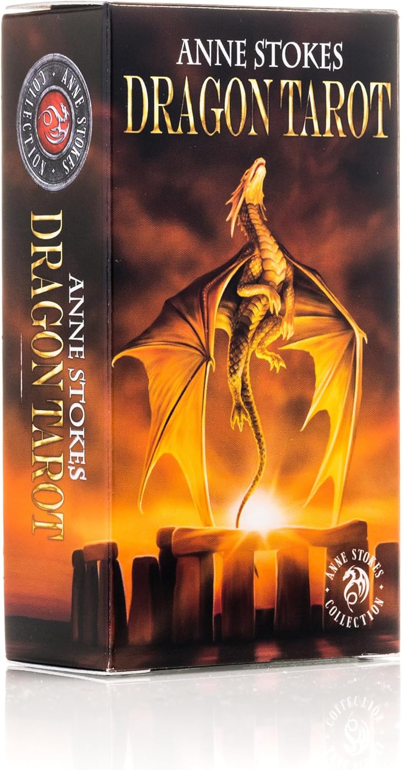 Dragon Tarot