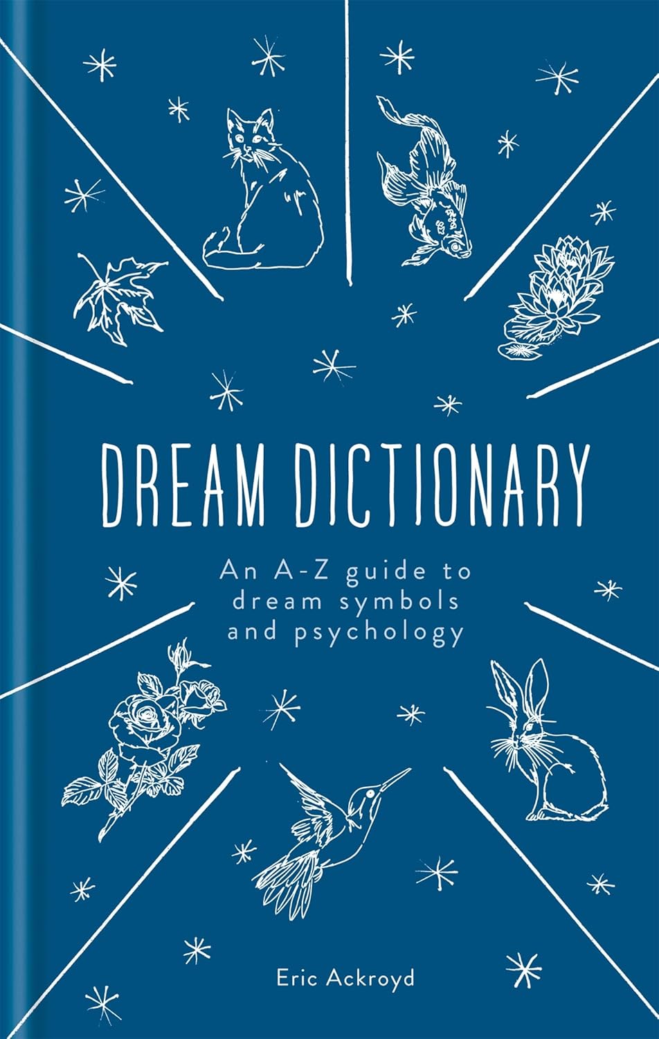 Dream Dictionary