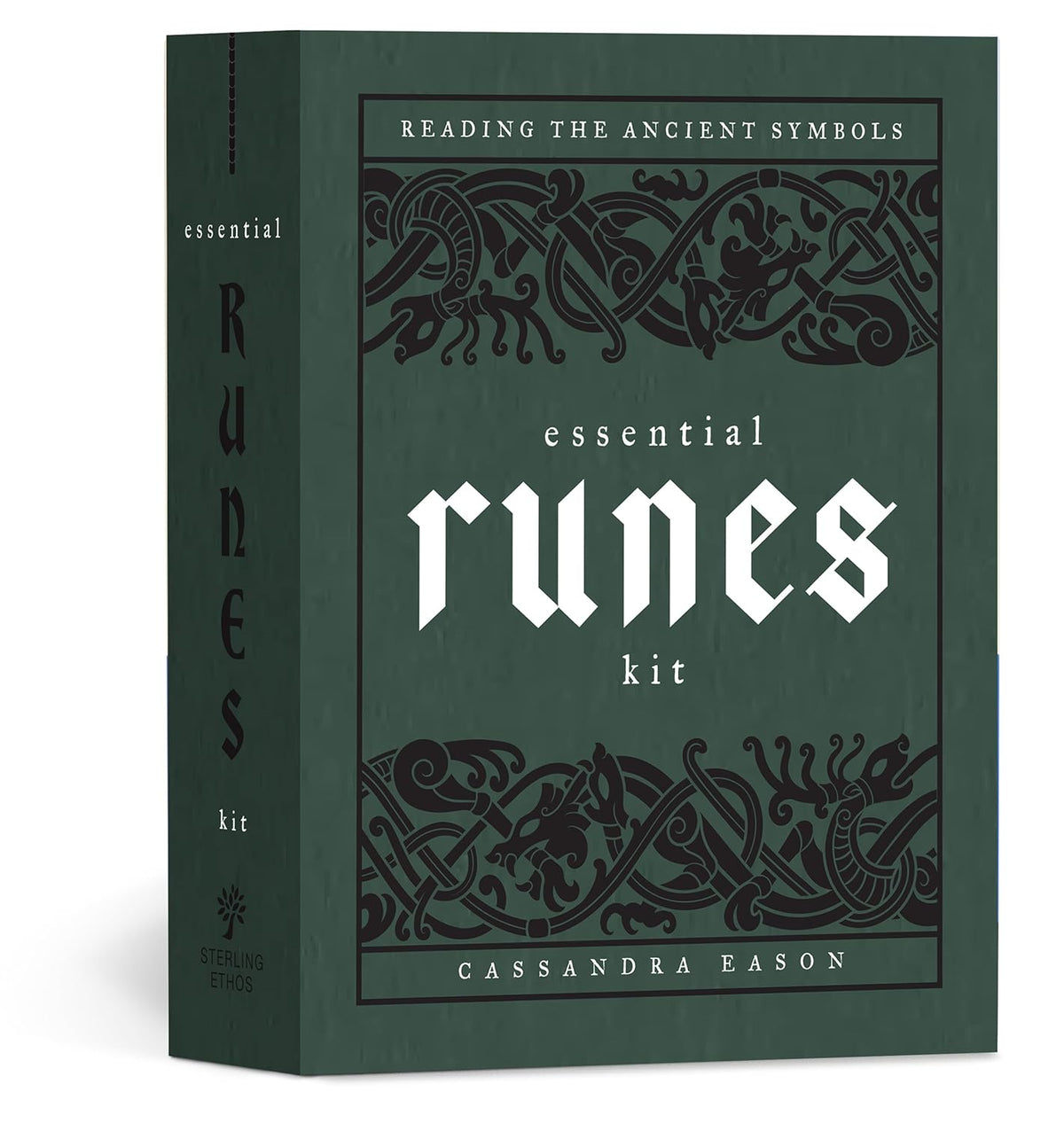 Basic Runes Set Essential Runes Kit