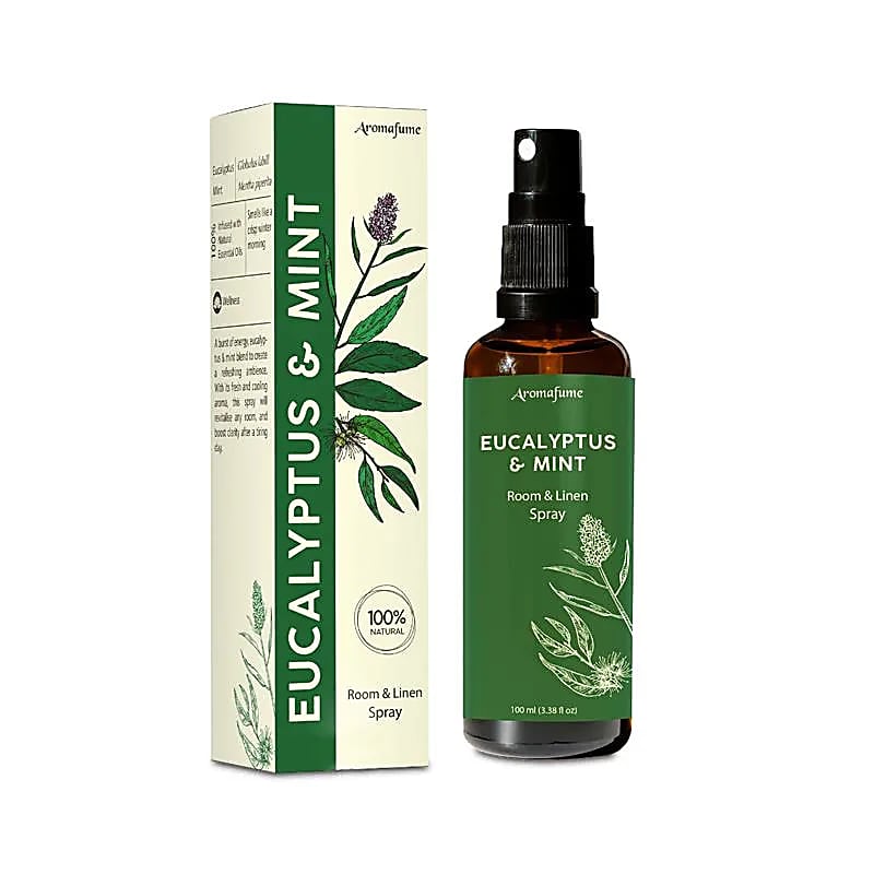 Eucalyptus & Mint Spray