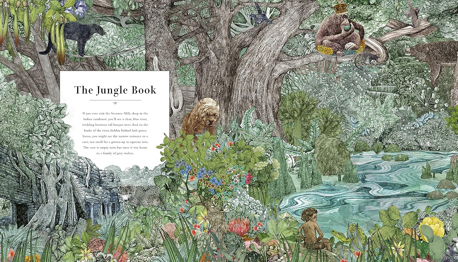 Fairy Tale Land