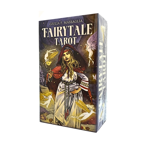 Fairytale Tarot