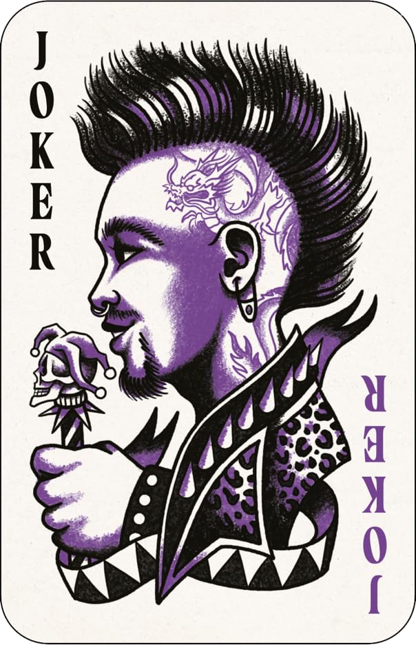 Fortune-Teller's Deck