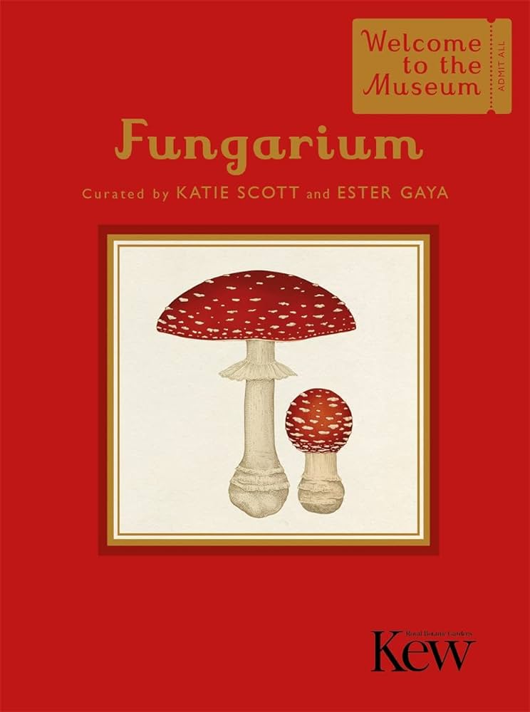 Fungarium (Pocket Edition)