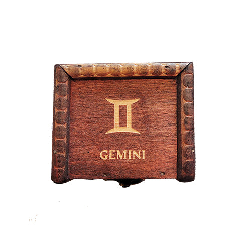 Gemini Box