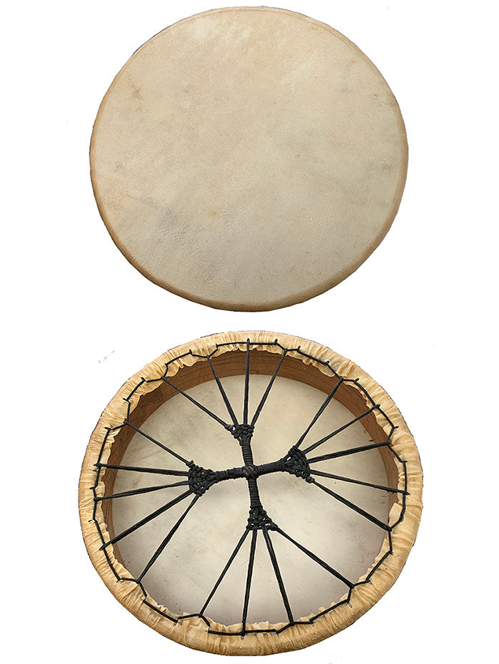 Goat Hand Drum (18Inch)