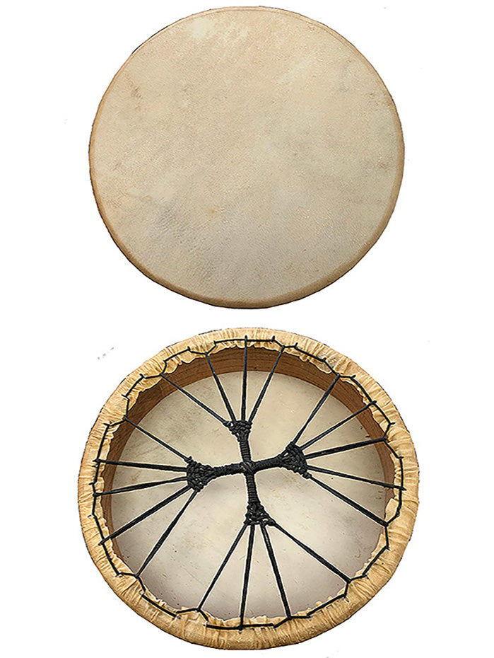 Goat Hand Drum (12Inch)