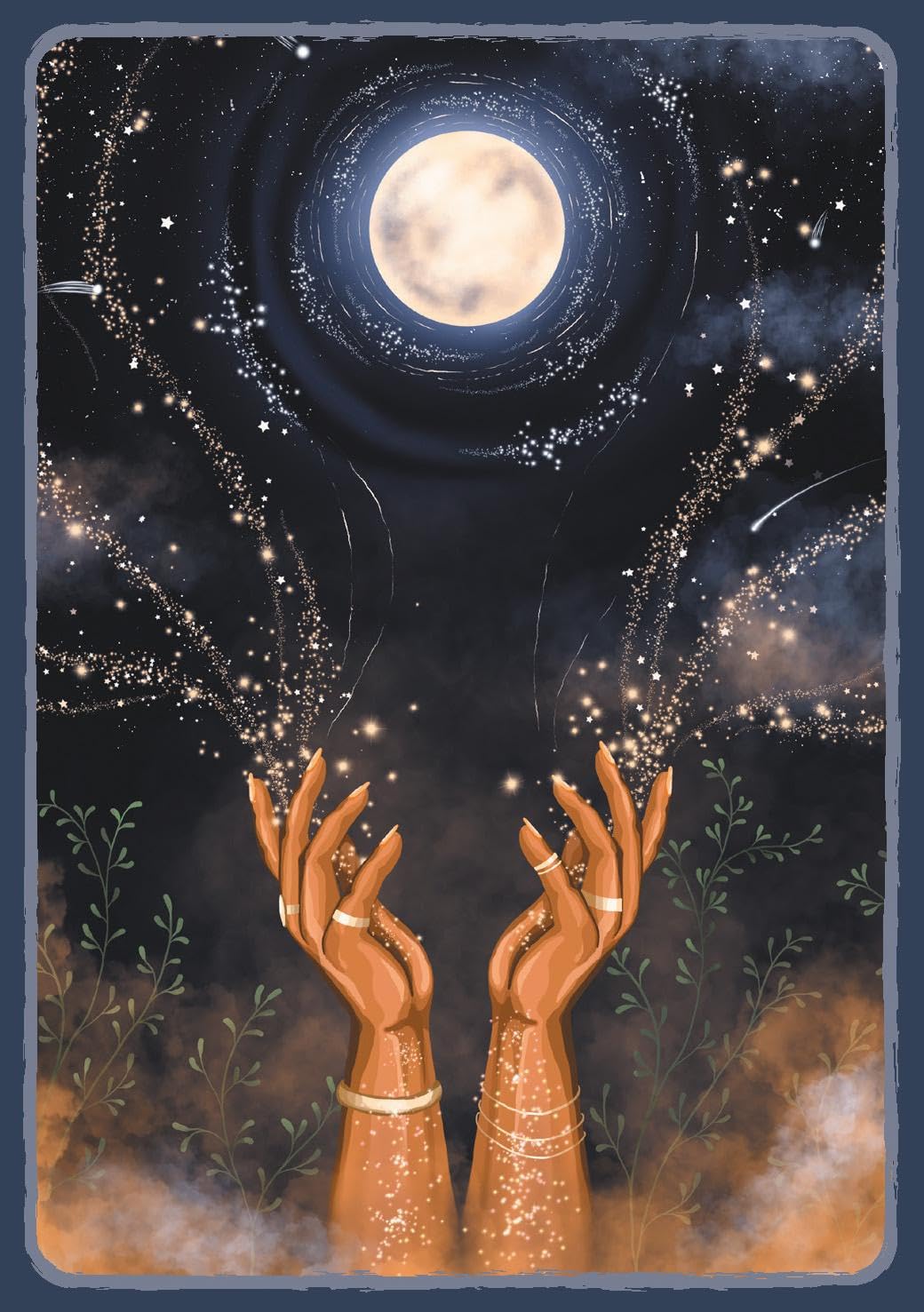 Goddess Astrology
