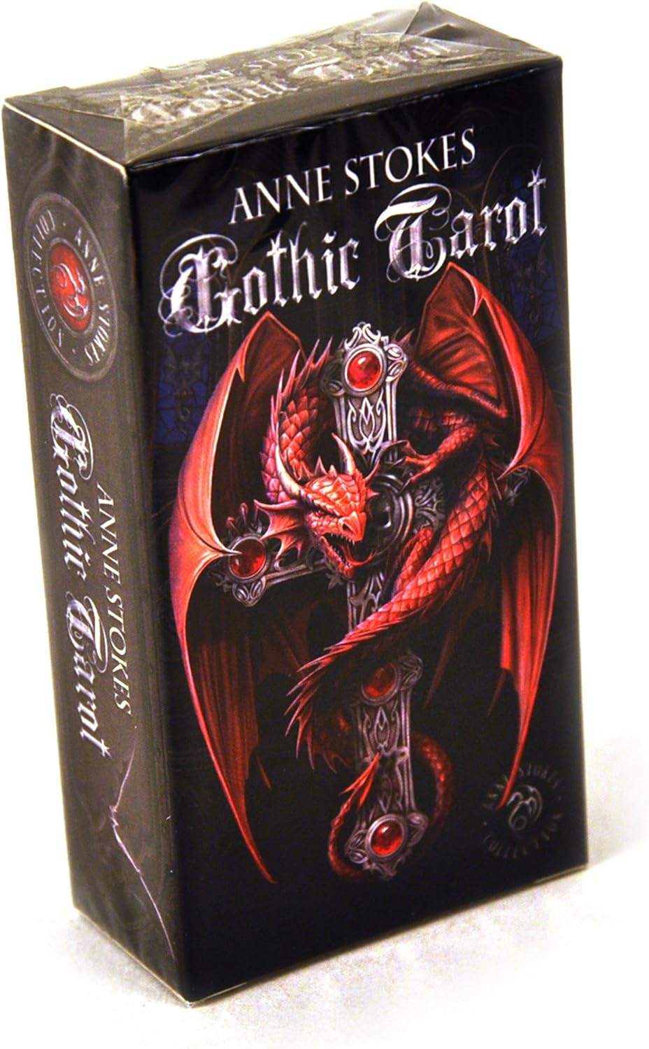 Gothic Tarot