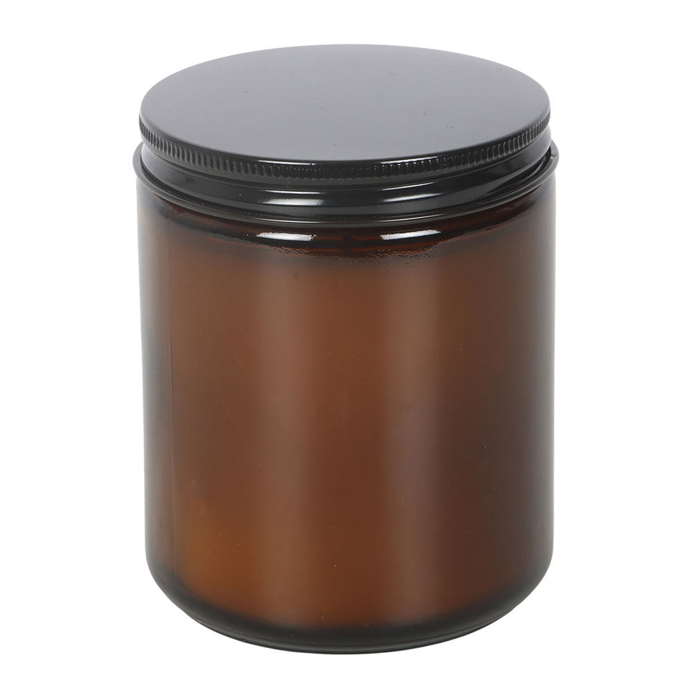 Green Witch White Sage Candle
