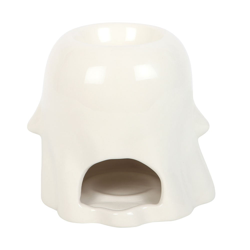 Groovy Ghost Oil Burner