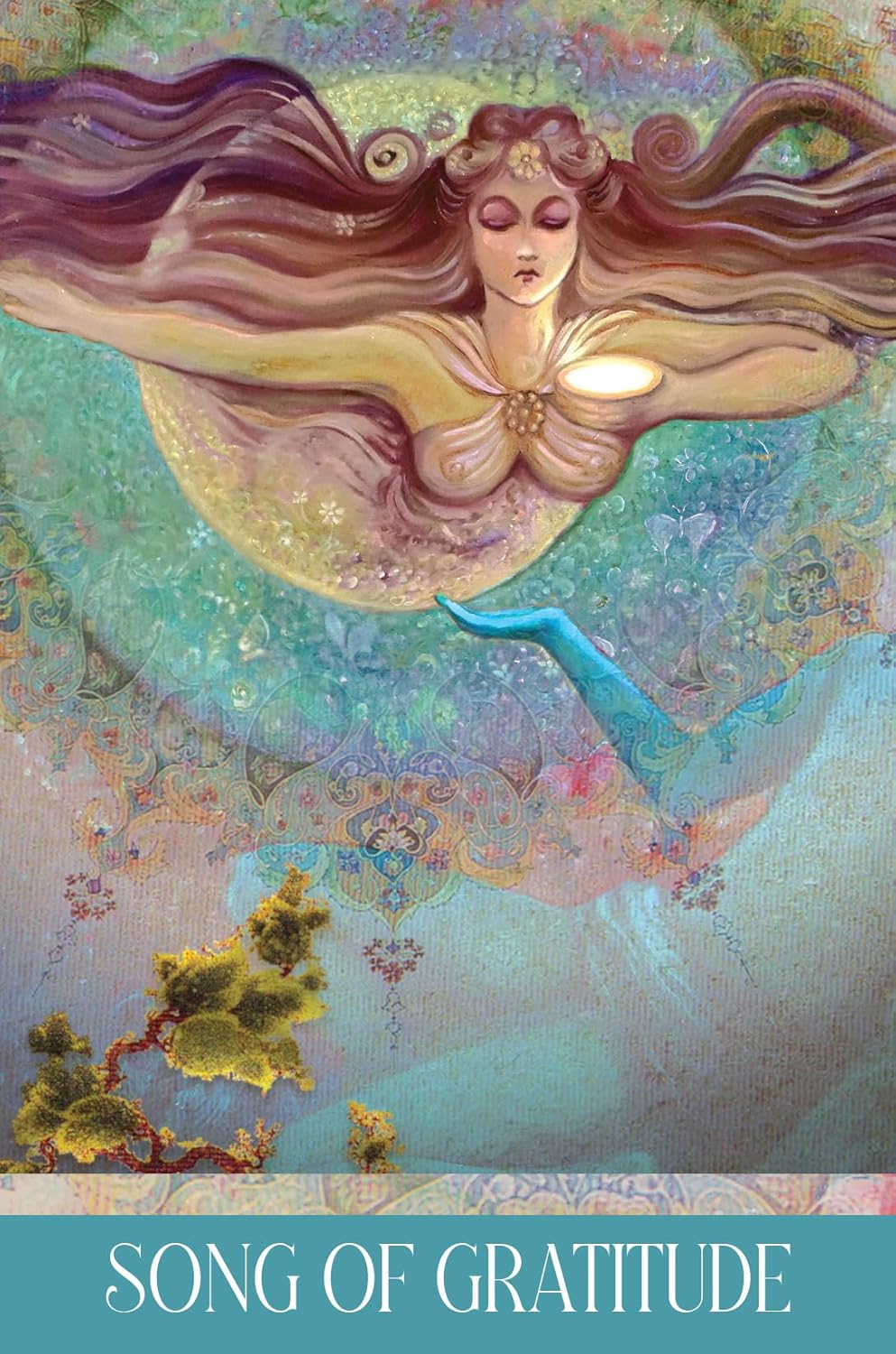 Hafiz Oracle