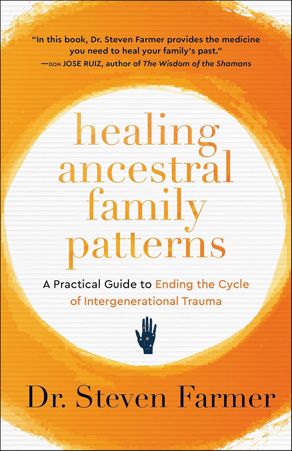 Healing Ancestral Family Patterns