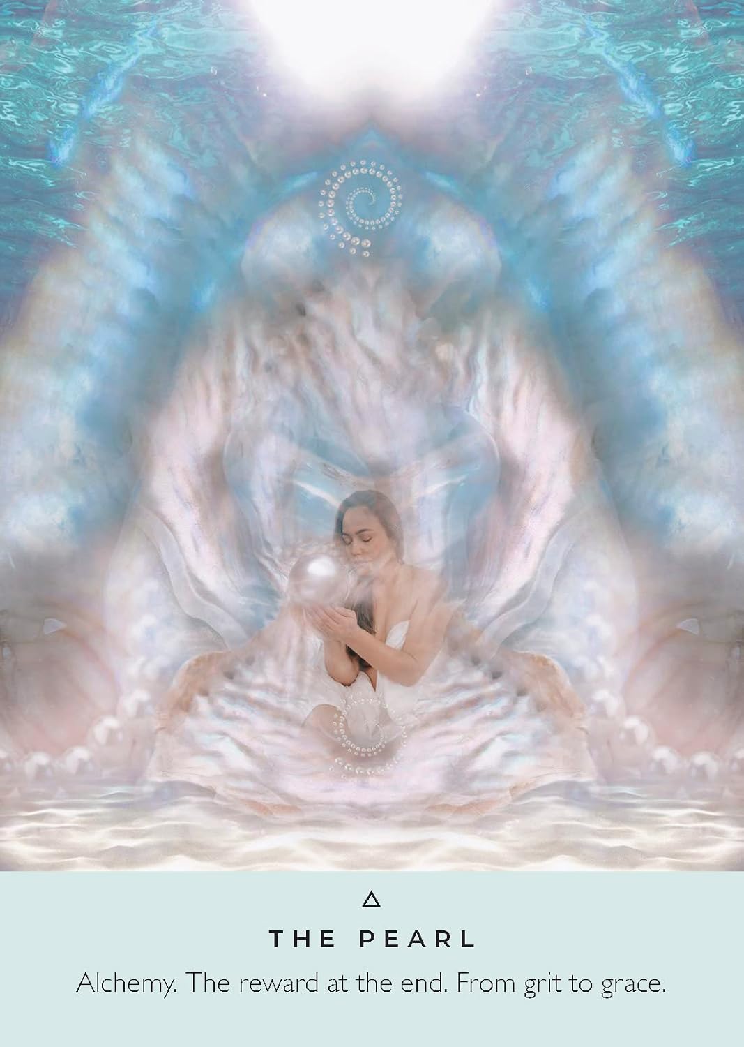 Healing Waters Oracle