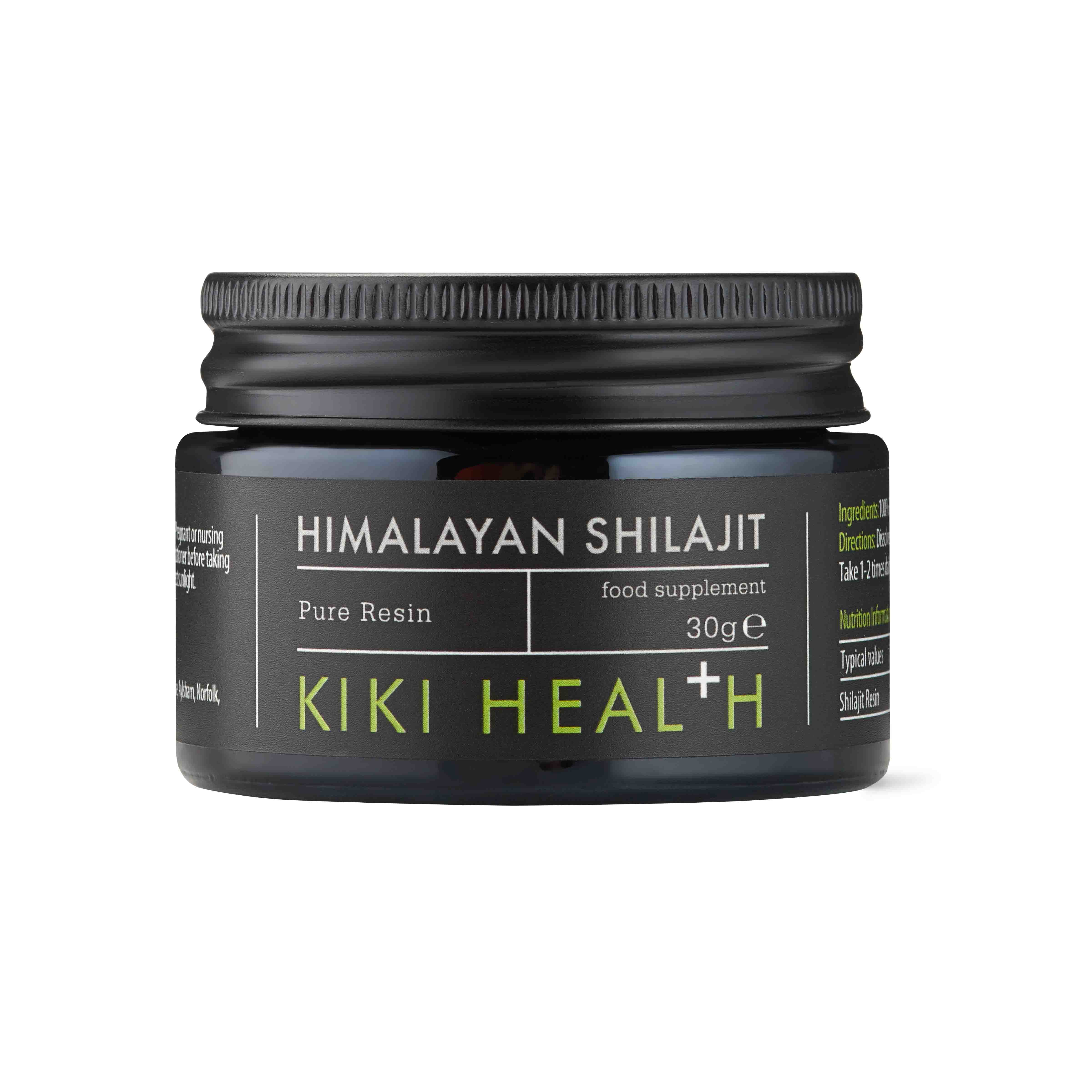 Himalayan Shilajit 30g