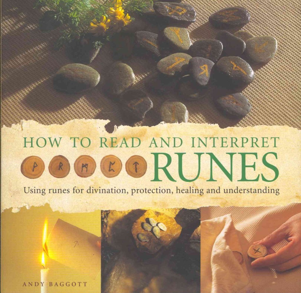 How to Read & Interpret Runes