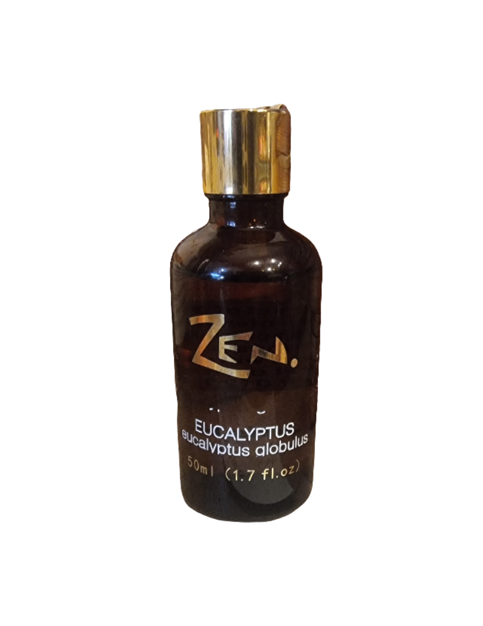 Eucalyptus Essential Oil 50ml