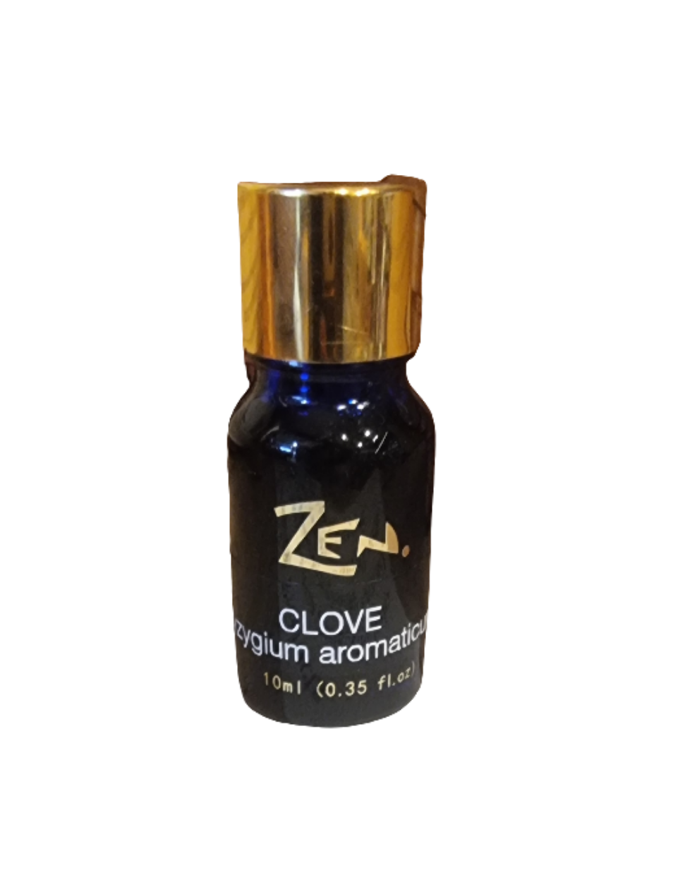 Clove Essential Oil (10ml)