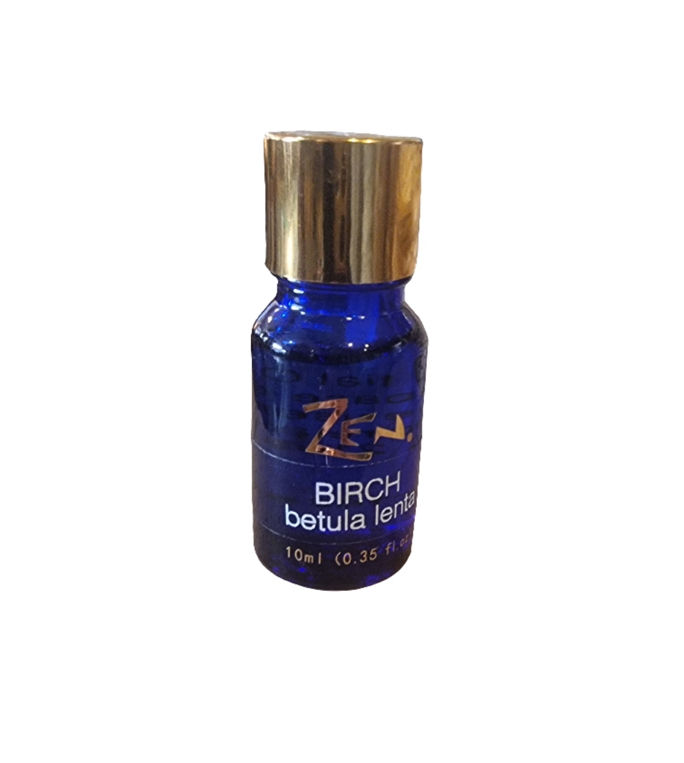 Birch Essential Oil (10ml)