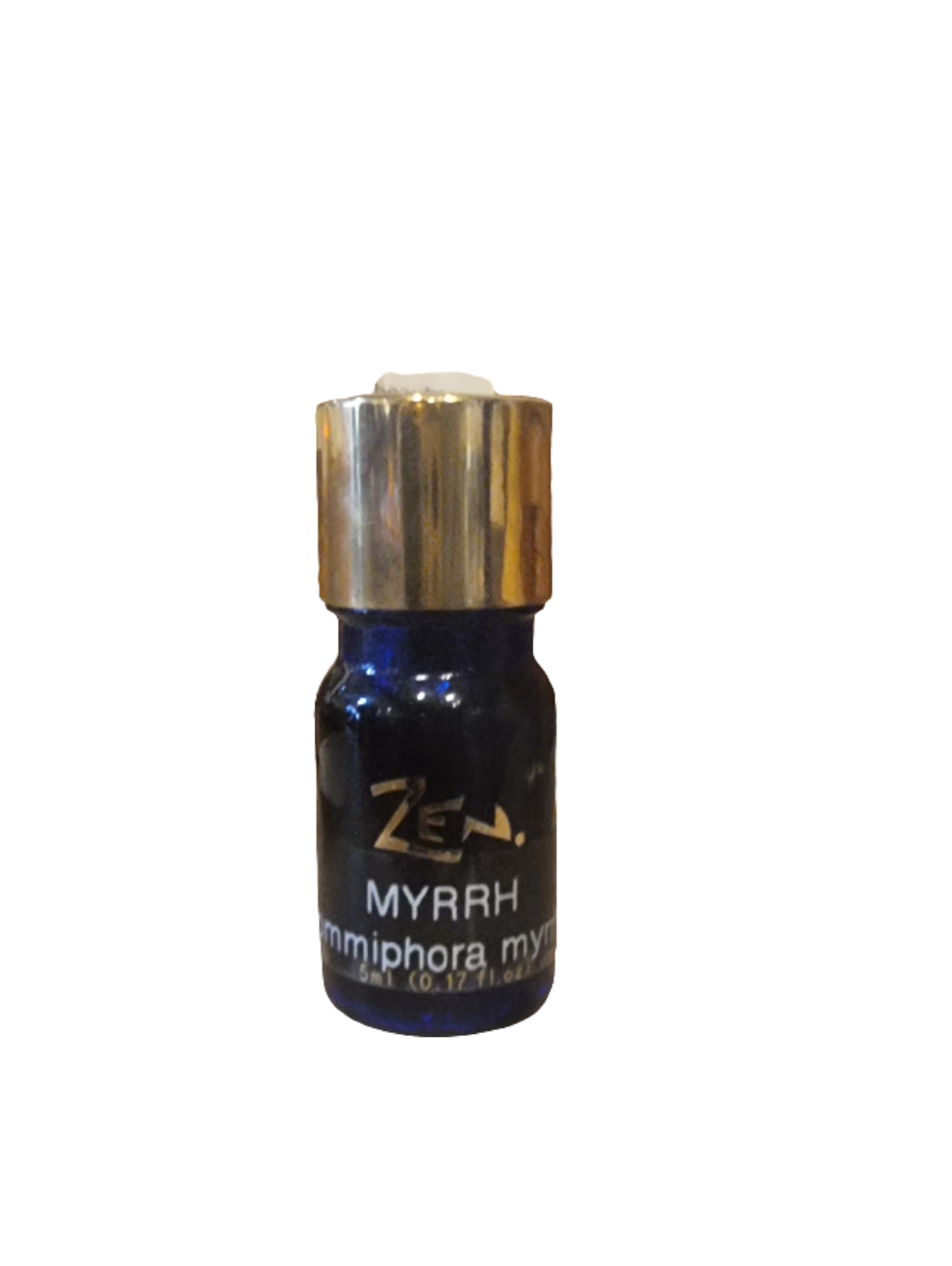 Myrrh Essential Oil (5ml)