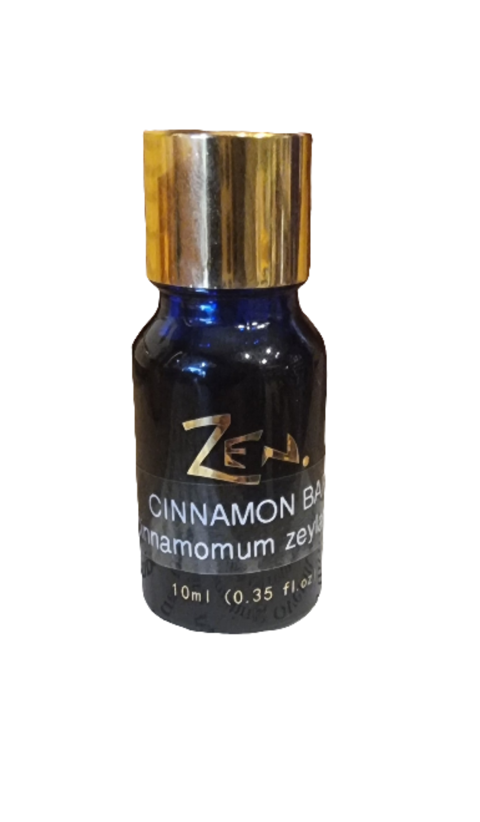 Cinnamon Bark Essential Oil - 10ml