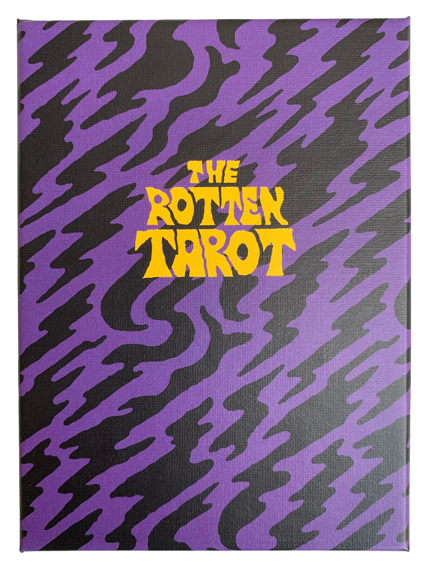 The Rotten Tarot