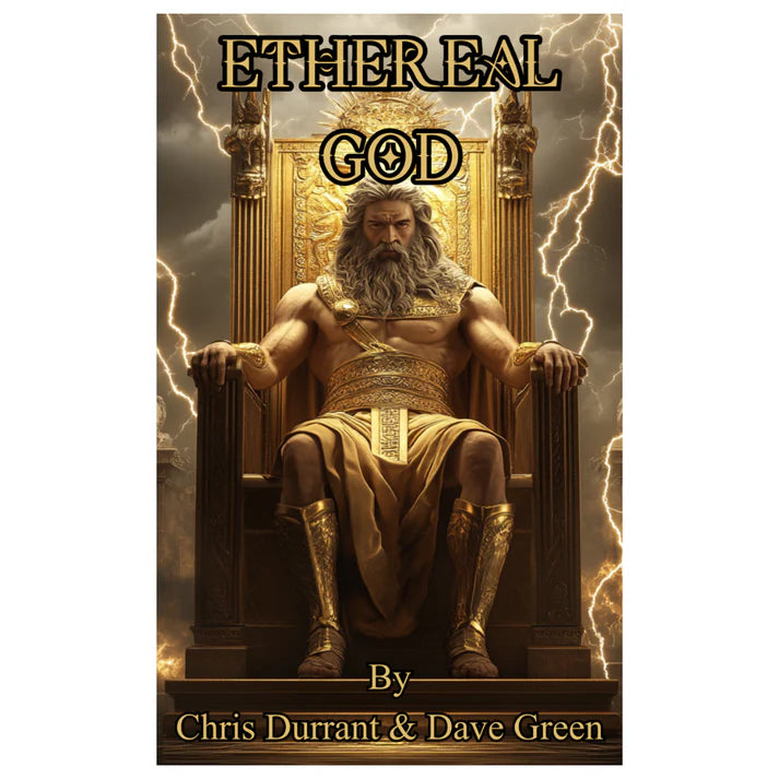 Ethereal God Oracle
