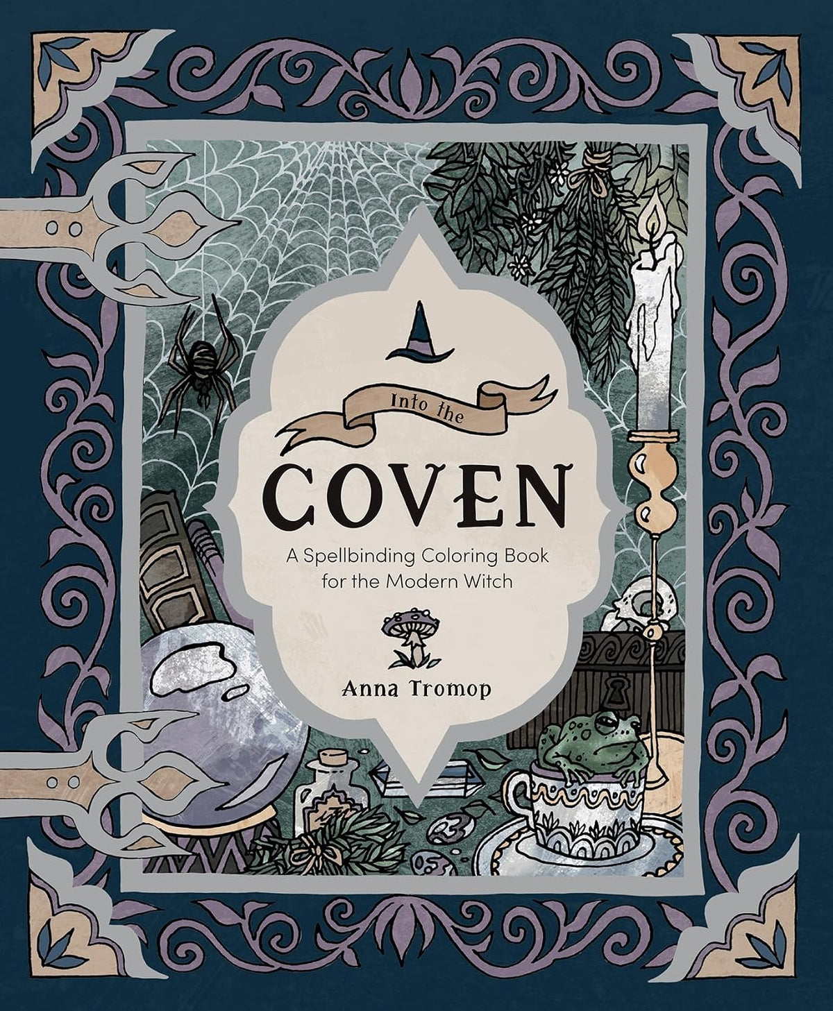 Into The Coven