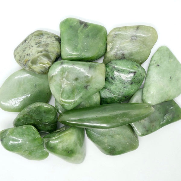 Nephrite Jade