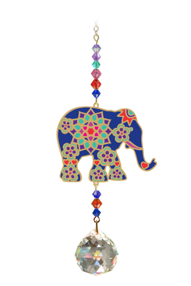 Elephant Charm