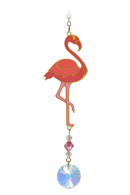 Flamingo Charm
