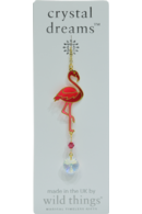 Flamingo Charm
