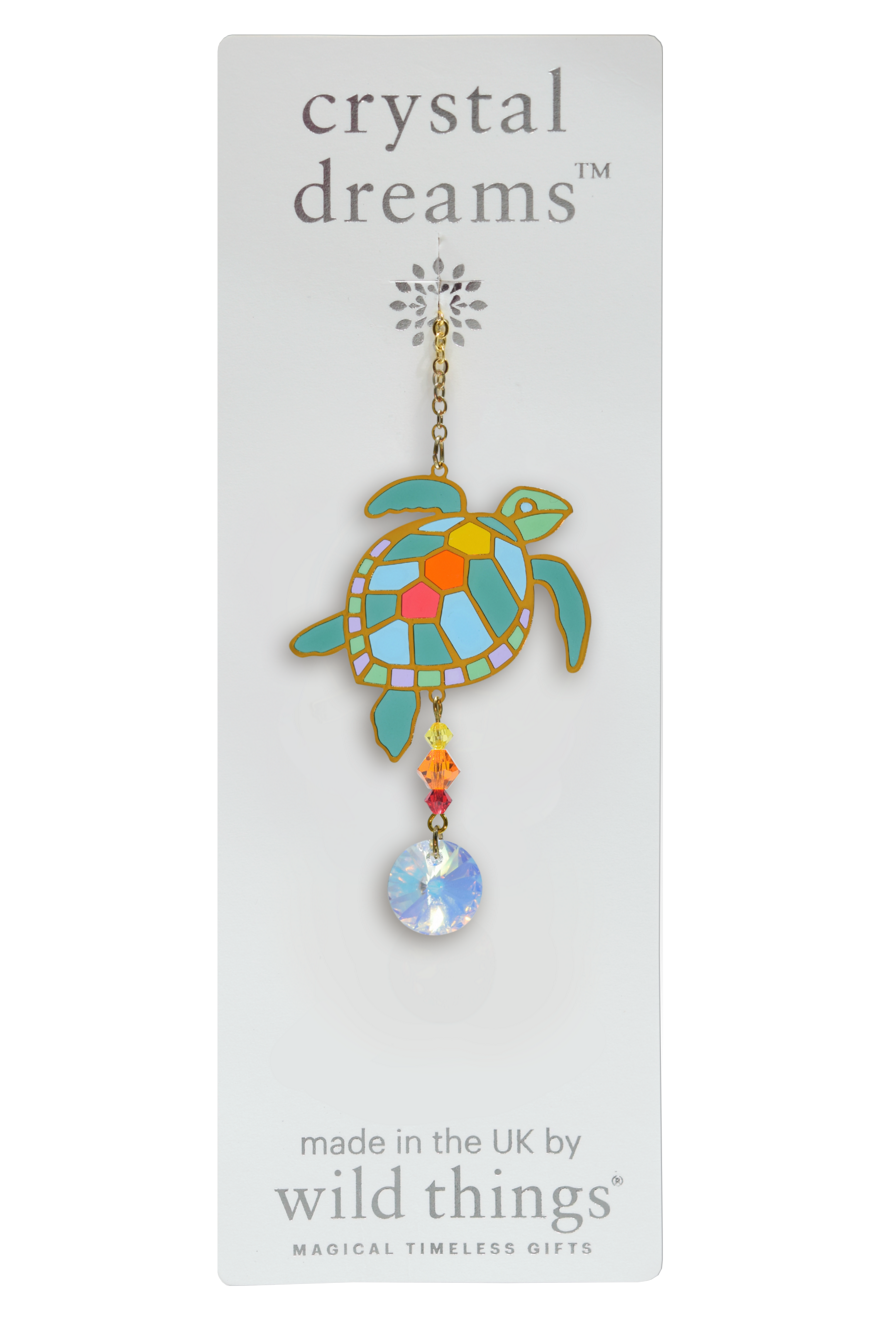 Turtle Charm (Indian)