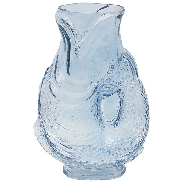 Fish Vase