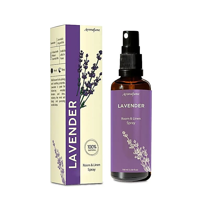 Lavender Spray