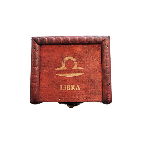 Libra Box