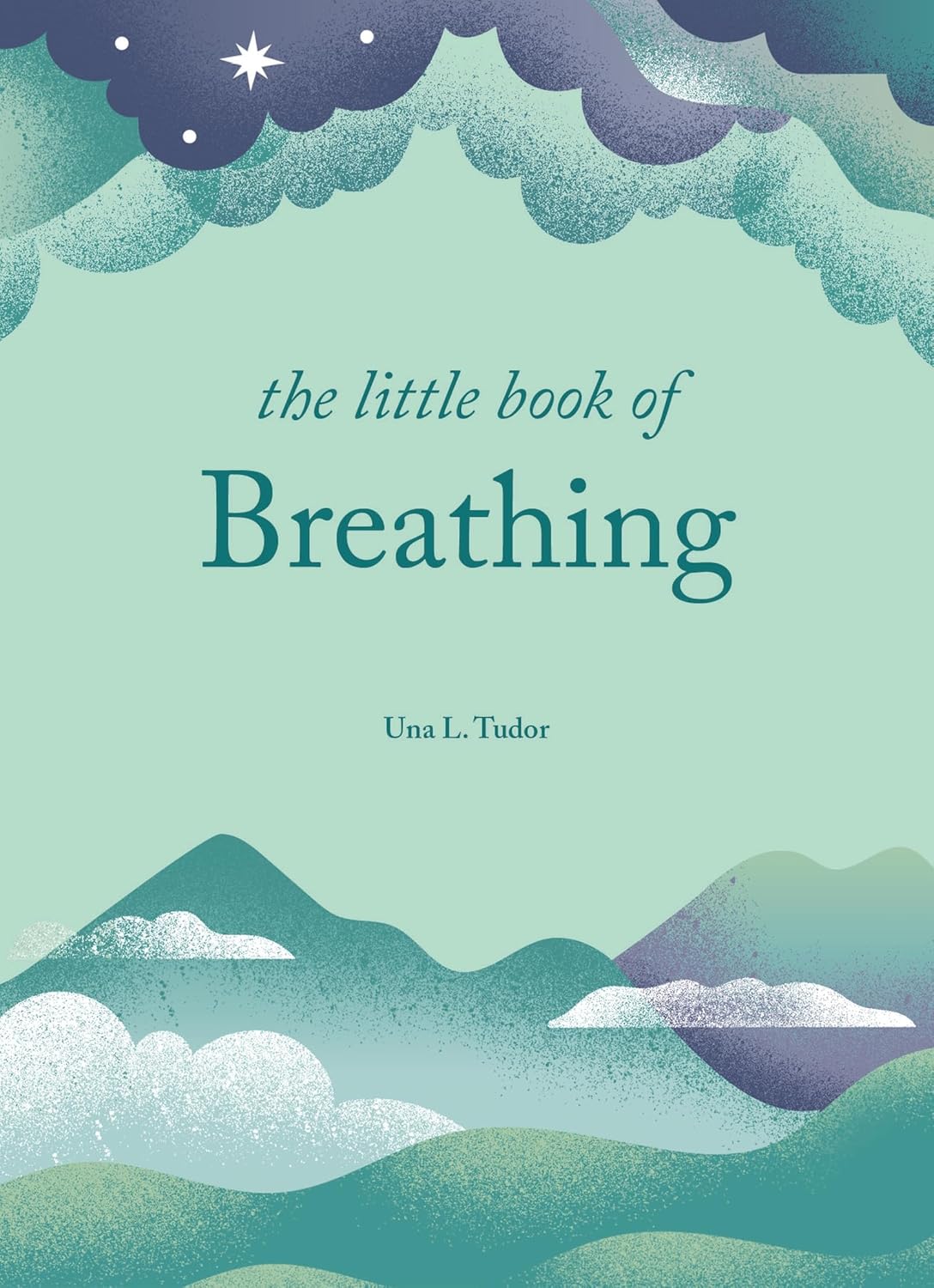 The Little Book Of Breathing
