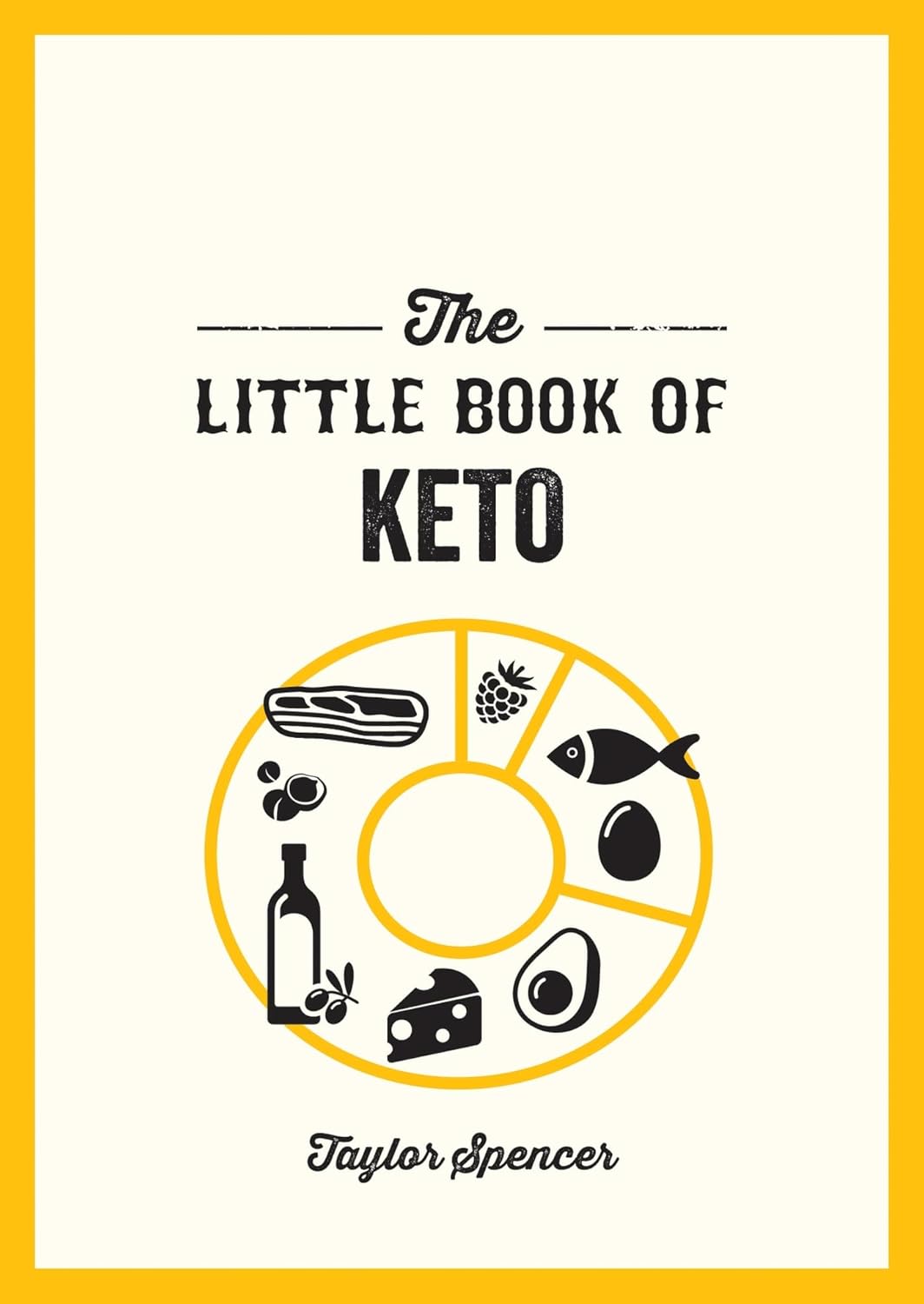 Little Book Of Keto