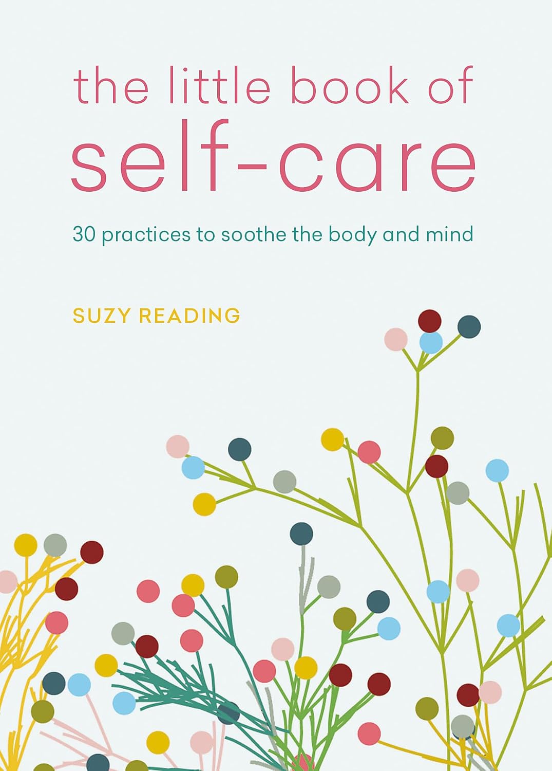 Little Book Of Self-Care