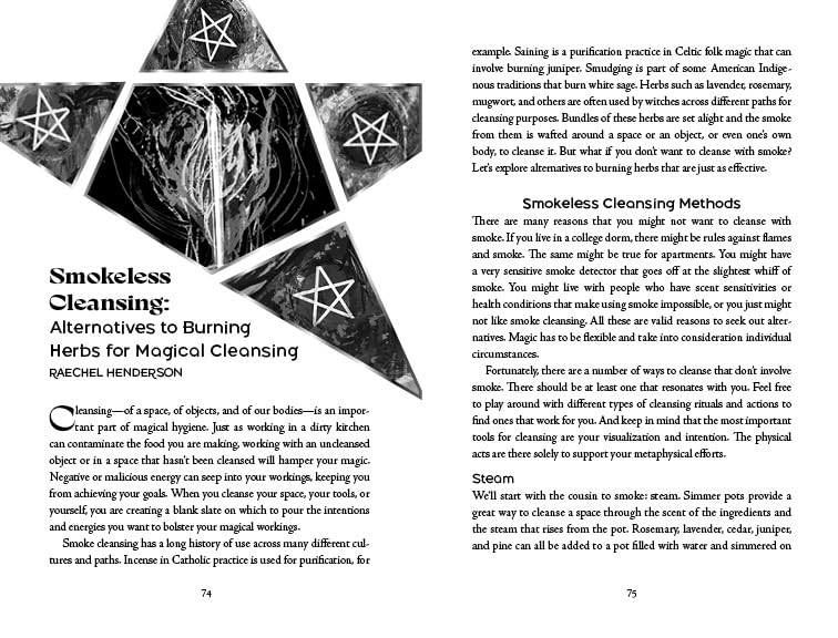 Llewellyn's 2027 Witches' Companion Datebook