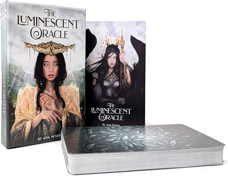 Luminescent Oracle