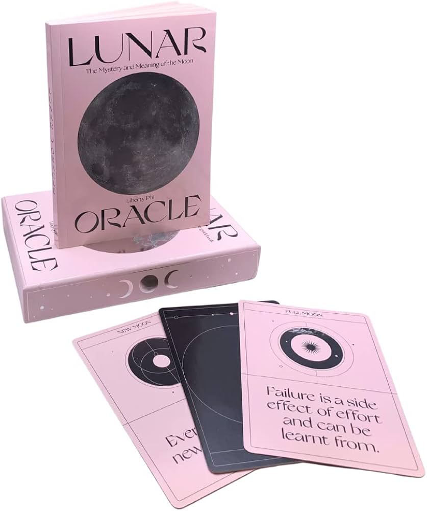 Lunar Oracle