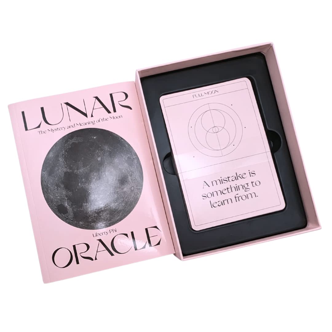 Lunar Oracle