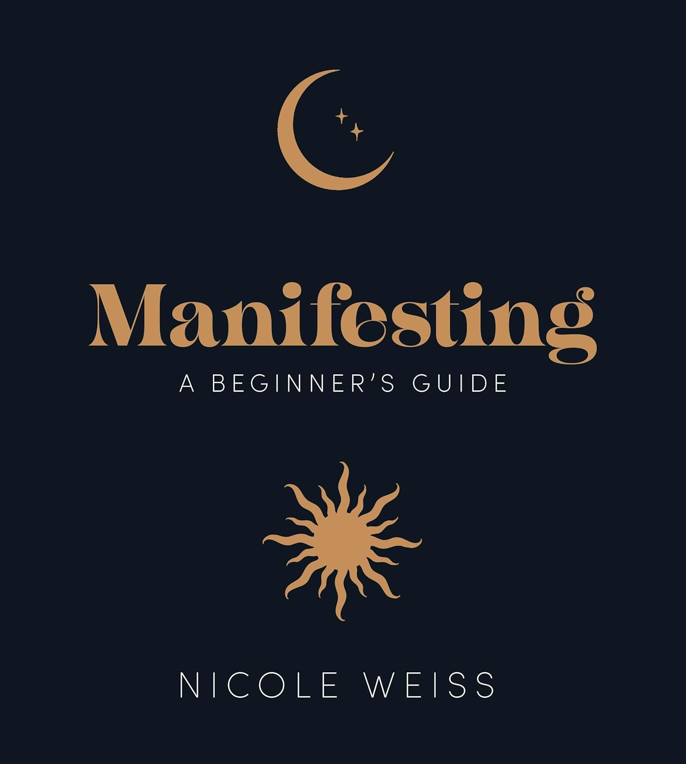 Manifesting: A Beginner's Guide