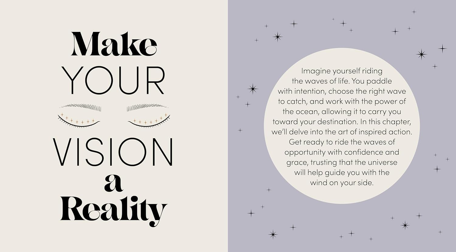 Manifesting: A Beginner's Guide